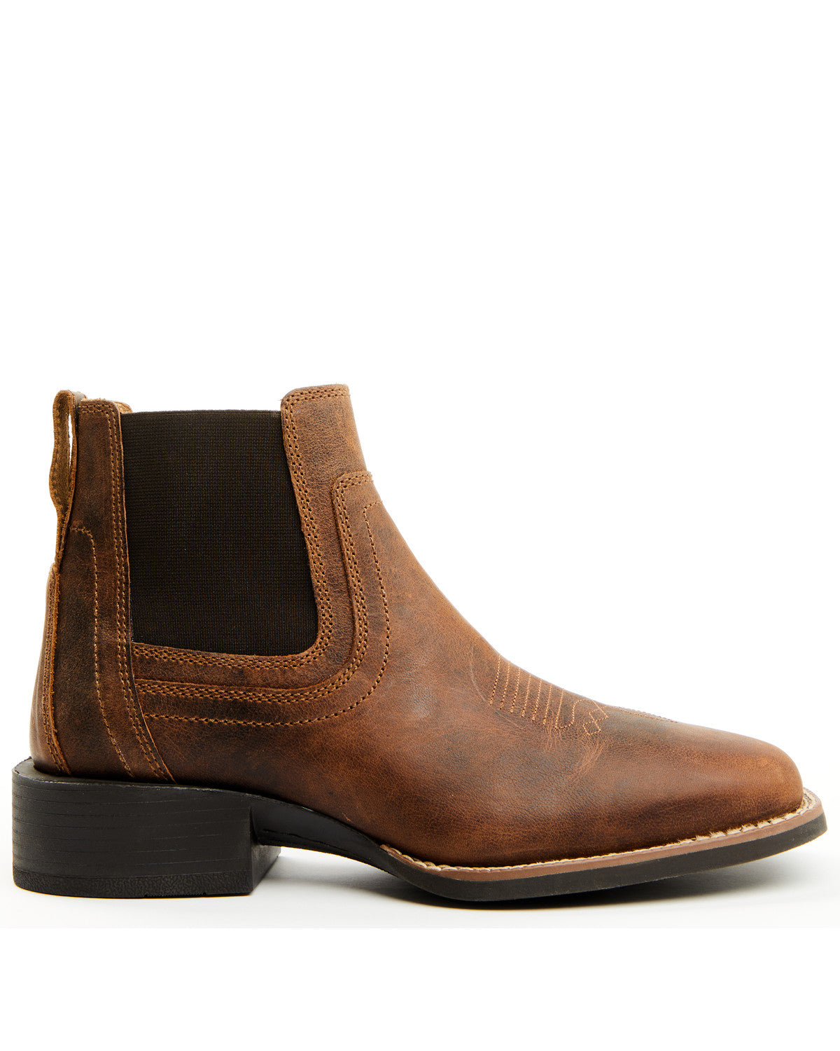 Cody James Men's Ace™ Chelsea Boots - Broad Square Toe