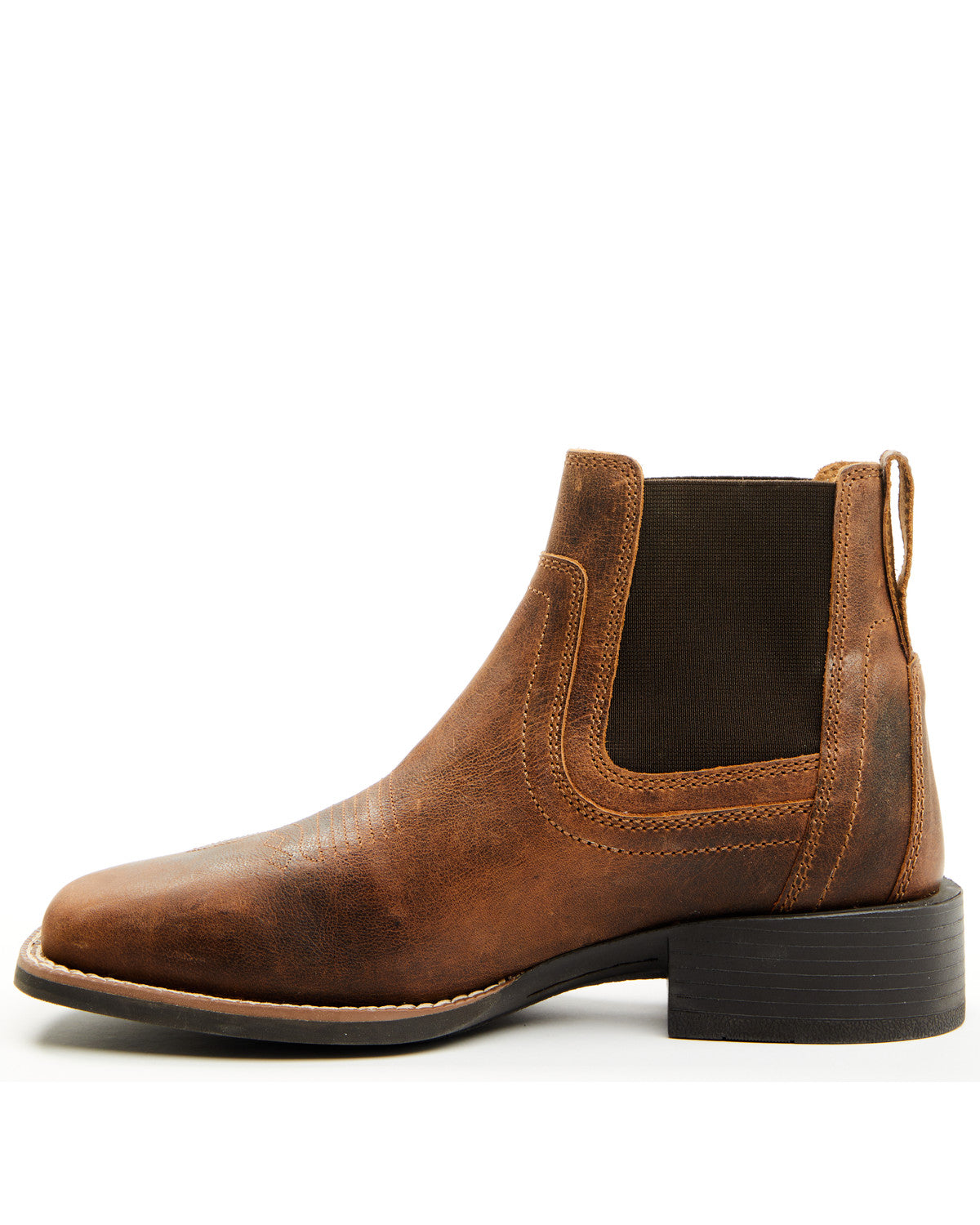 Cody James Men's Ace™ Chelsea Boots - Broad Square Toe