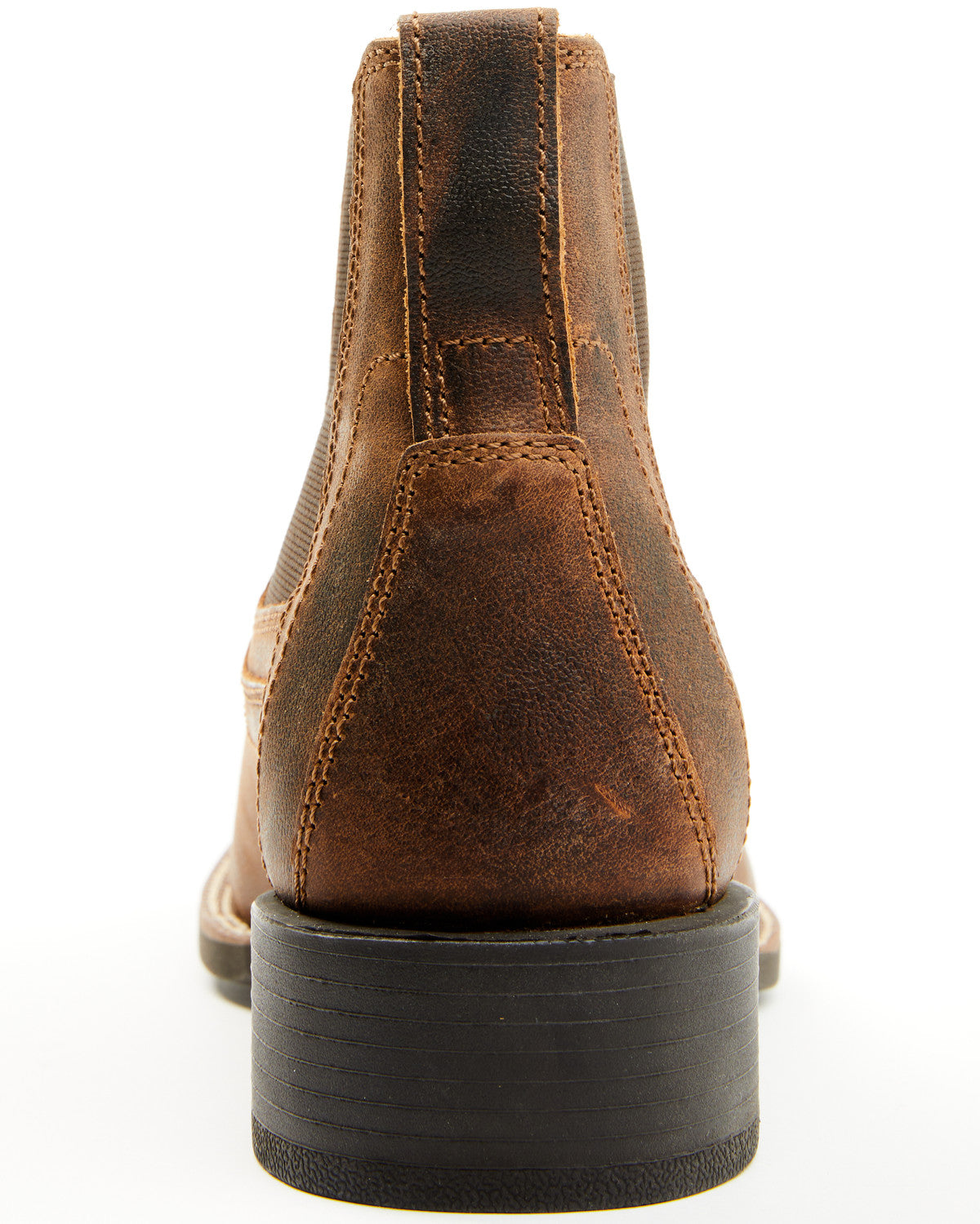 Cody James Men's Ace™ Chelsea Boots - Broad Square Toe
