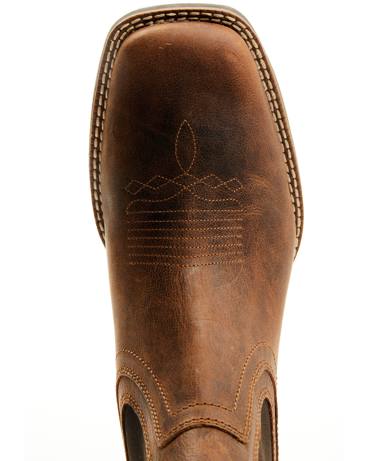 Cody James Men's Ace™ Chelsea Boots - Broad Square Toe