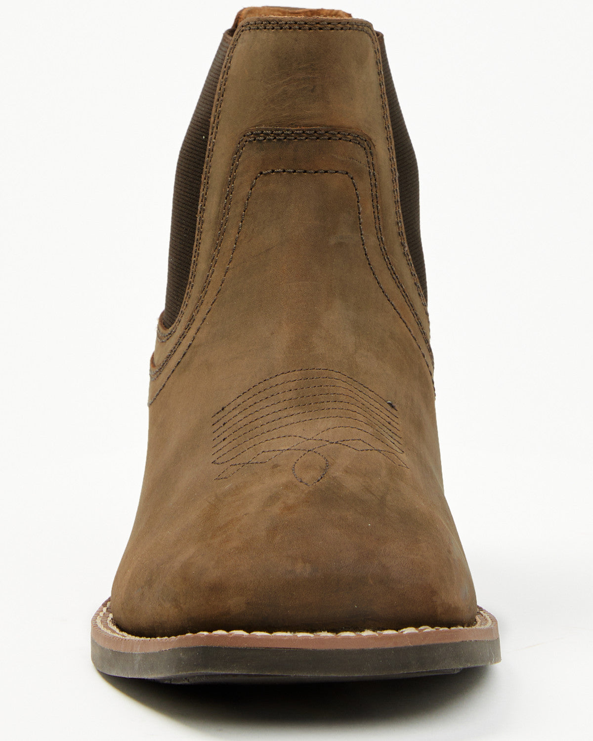 Cody James Men's Ace™ Chelsea Boots - Broad Square Toe
