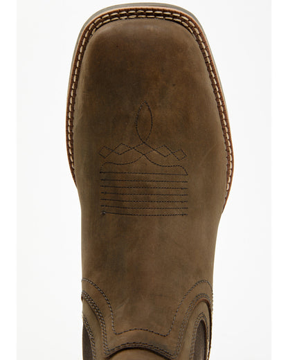 Cody James Men's Ace™ Chelsea Boots - Broad Square Toe