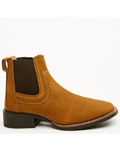 Cody James Men's Ace™ Chelsea Boots - Broad Square Toe