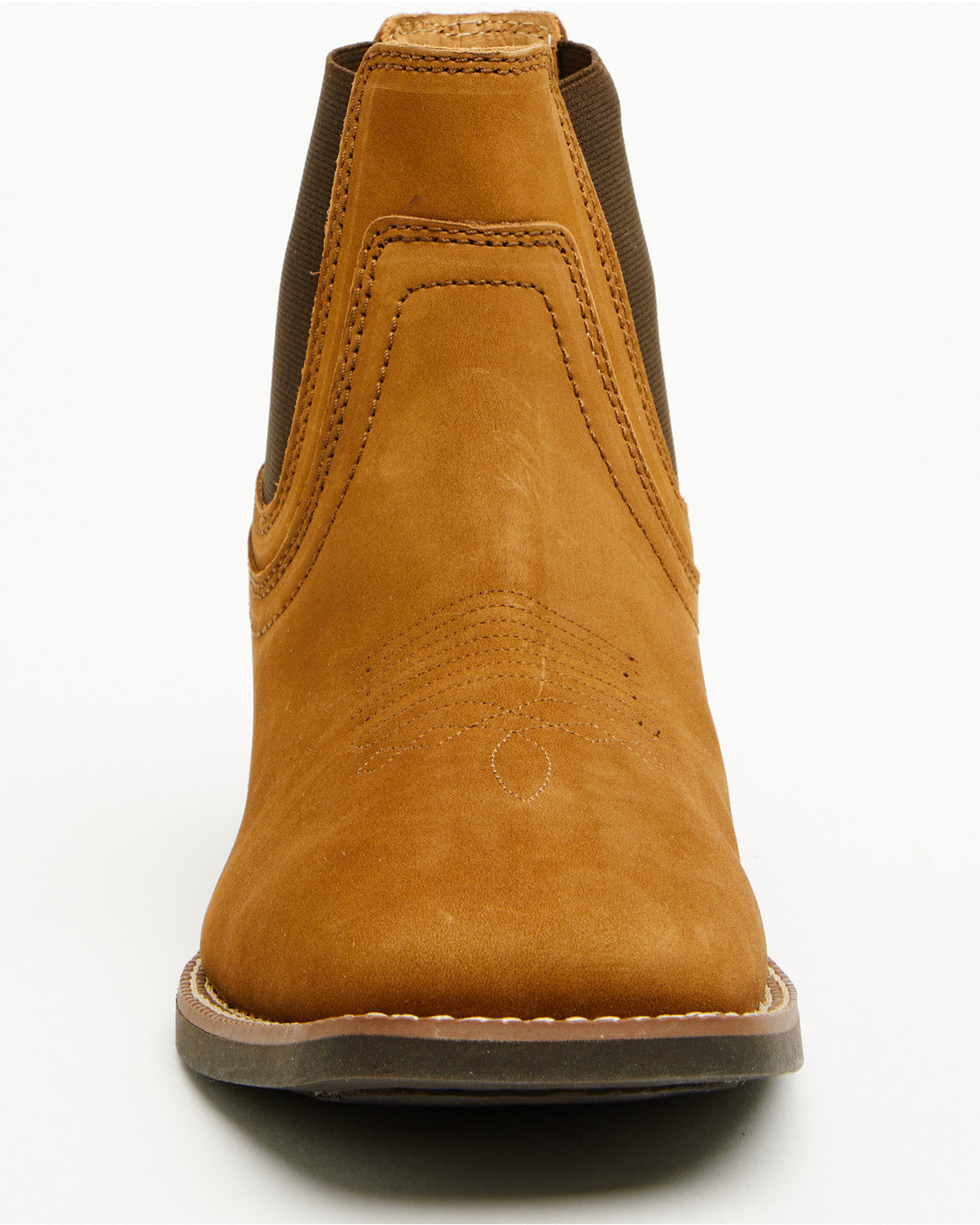 Cody James Men's Ace™ Chelsea Boots - Broad Square Toe