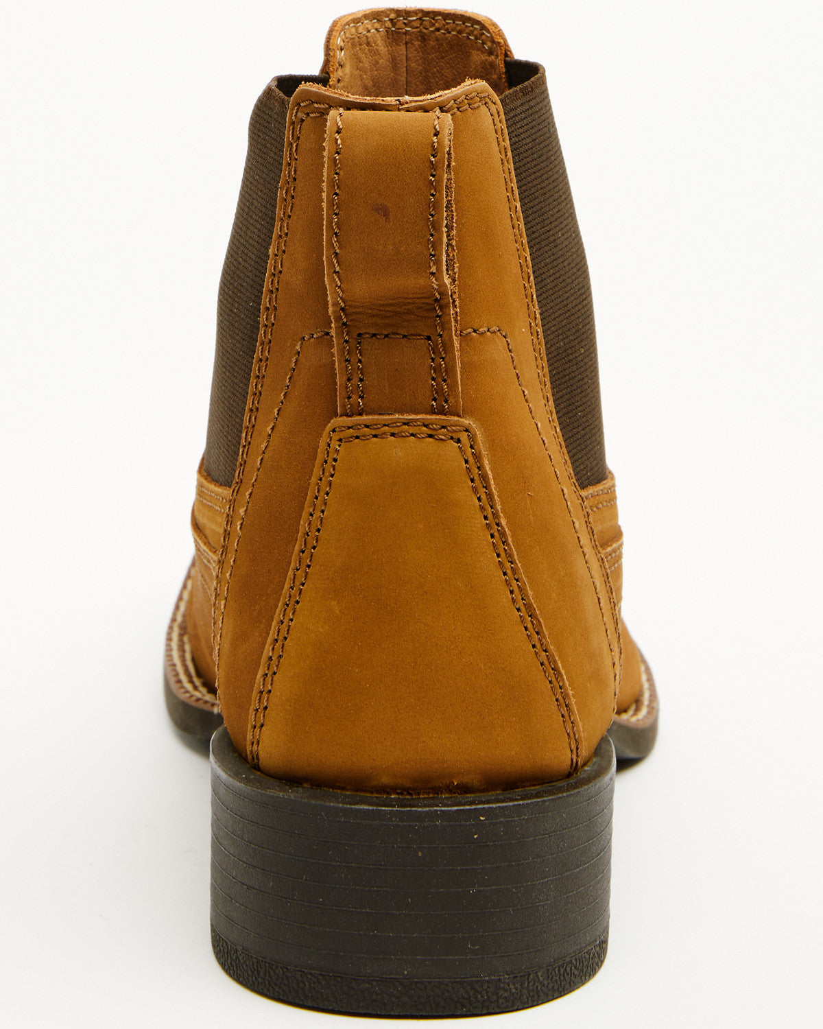 Cody James Men's Ace™ Chelsea Boots - Broad Square Toe