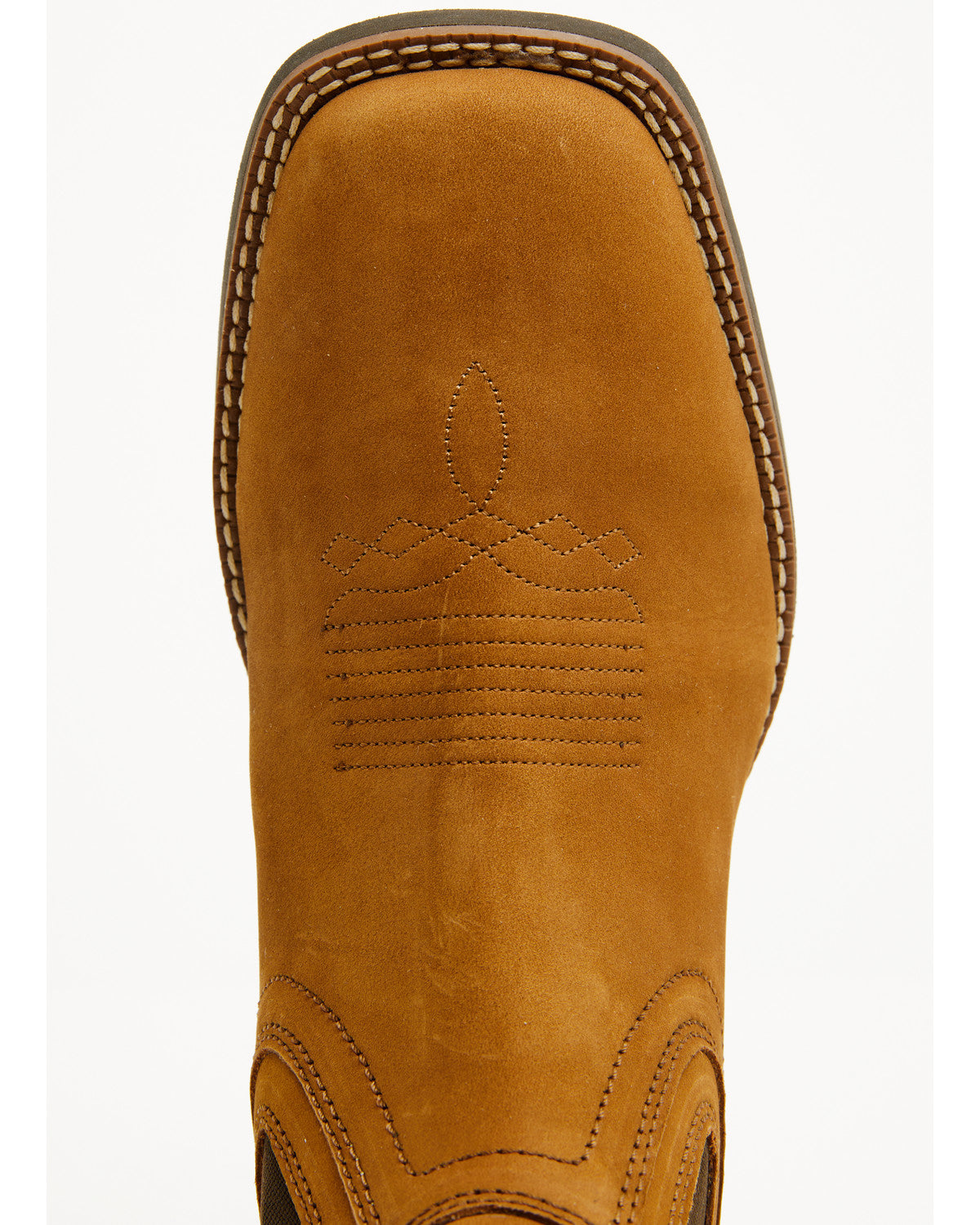 Cody James Men's Ace™ Chelsea Boots - Broad Square Toe