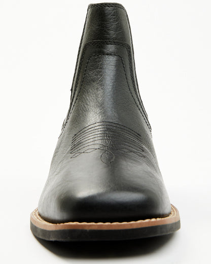 Cody James Men's Ace™ Chelsea Boots - Broad Square Toe
