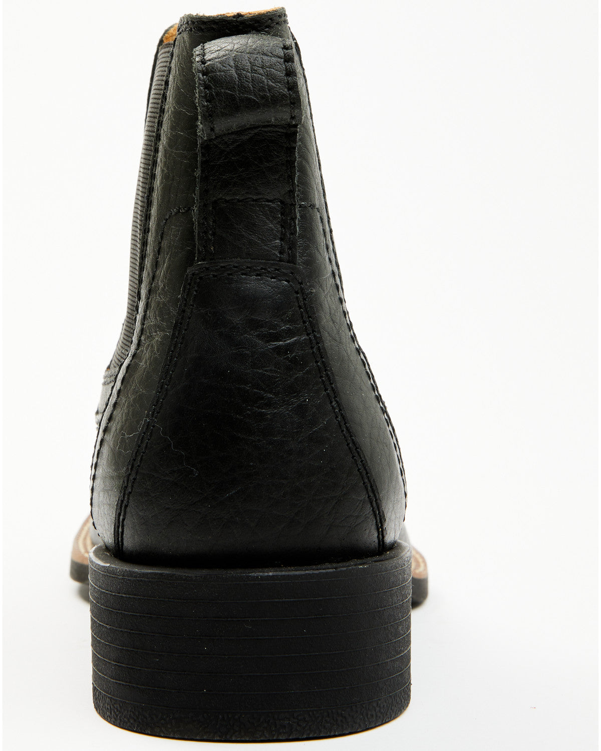 Cody James Men's Ace™ Chelsea Boots - Broad Square Toe