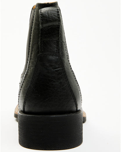 Cody James Men's Ace™ Chelsea Boots - Broad Square Toe