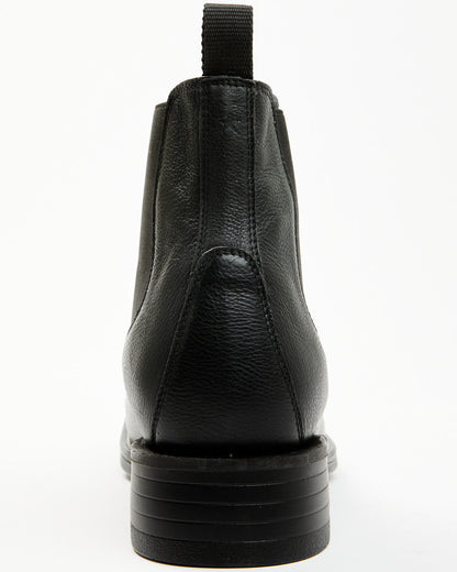 Cody James Men's Jones Chelsea Boots - Broad Square Toe