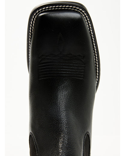 Cody James Men's Jones Chelsea Boots - Broad Square Toe