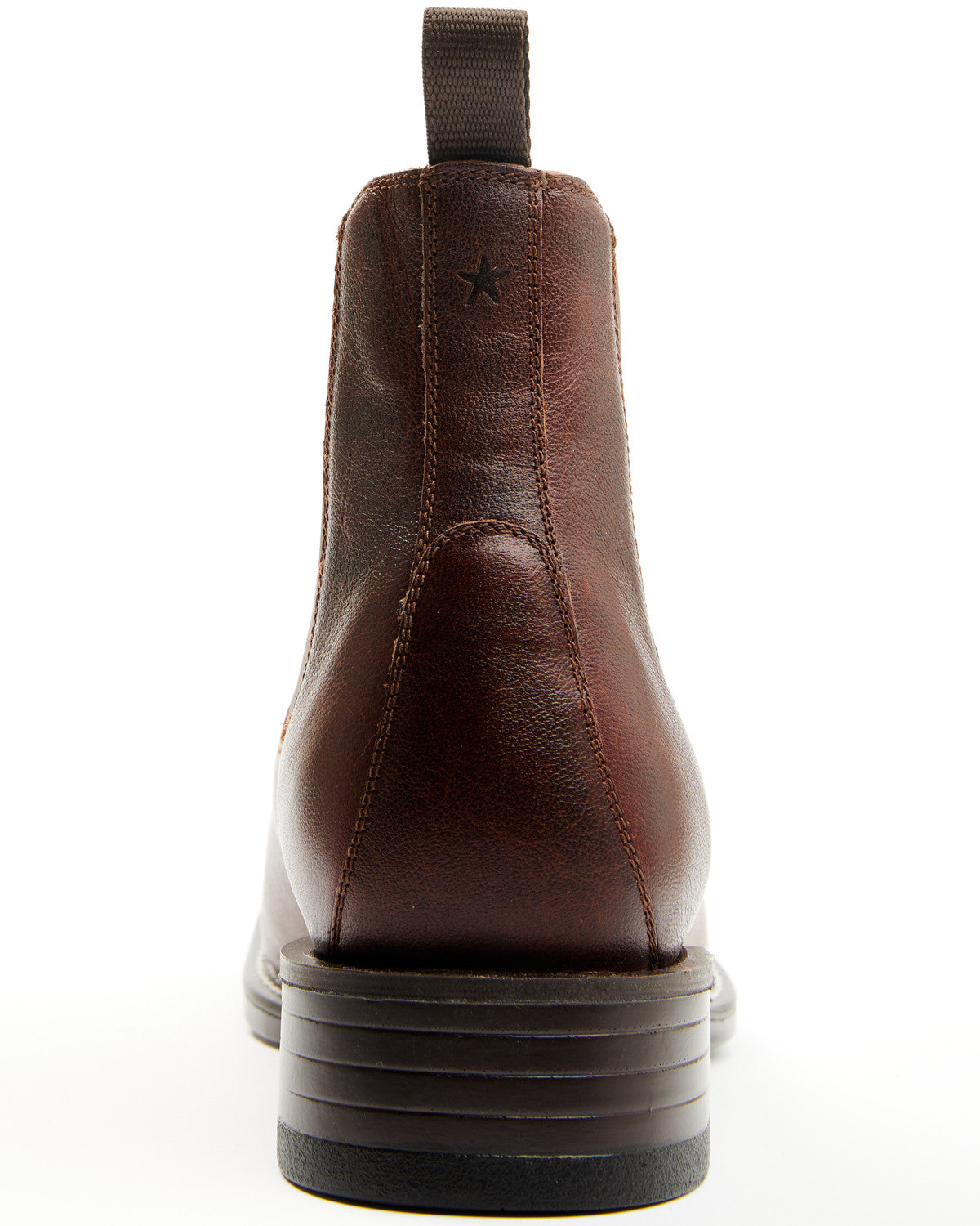 Cody James Men's Jones Chelsea Boots - Broad Square Toe