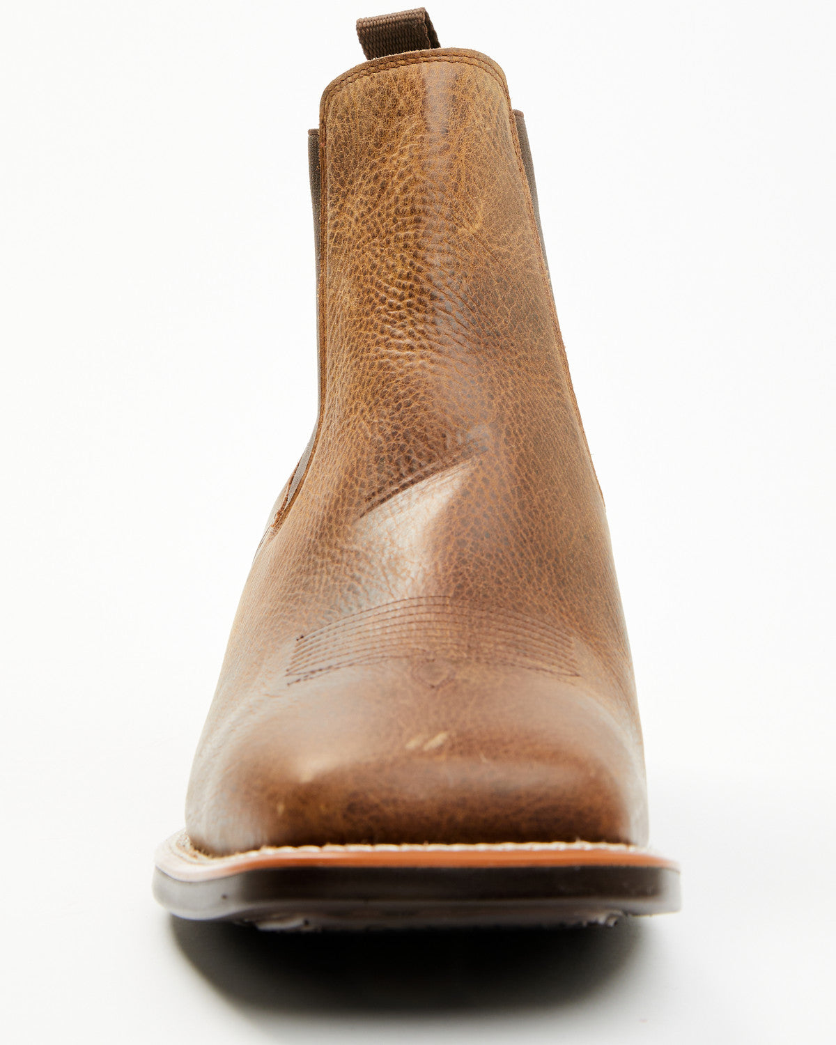 Cody James Men's Jones Chelsea Boots - Broad Square Toe