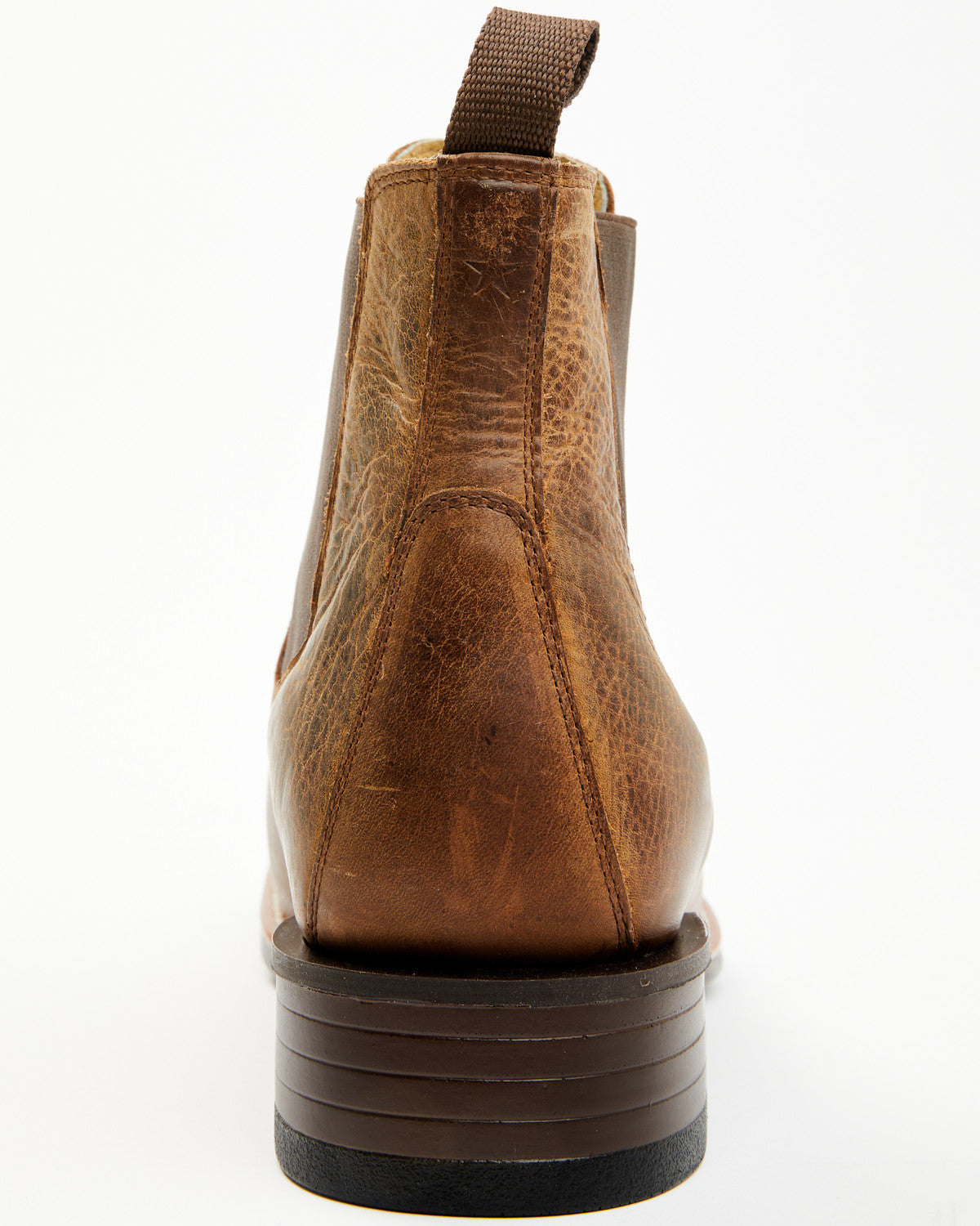 Cody James Men's Jones Chelsea Boots - Broad Square Toe