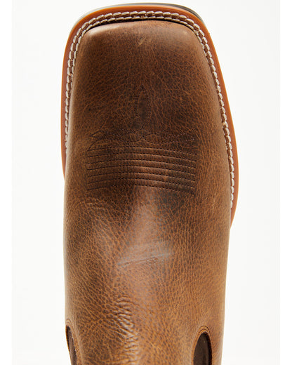 Cody James Men's Jones Chelsea Boots - Broad Square Toe