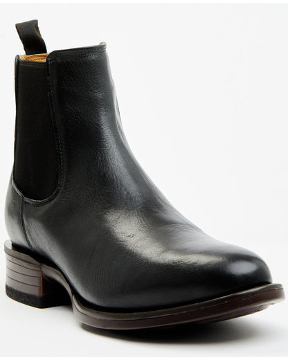 Cody James Men's Scout Chelsea Boots - Round Toe