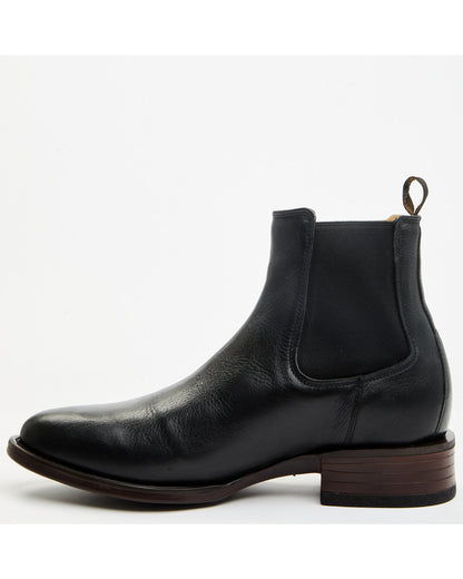 Cody James Men's Scout Chelsea Boots - Round Toe