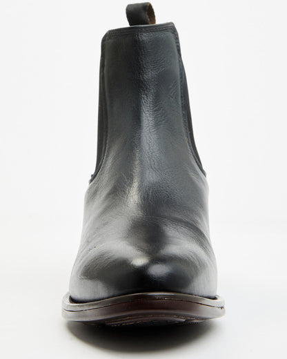 Cody James Men's Scout Chelsea Boots - Round Toe