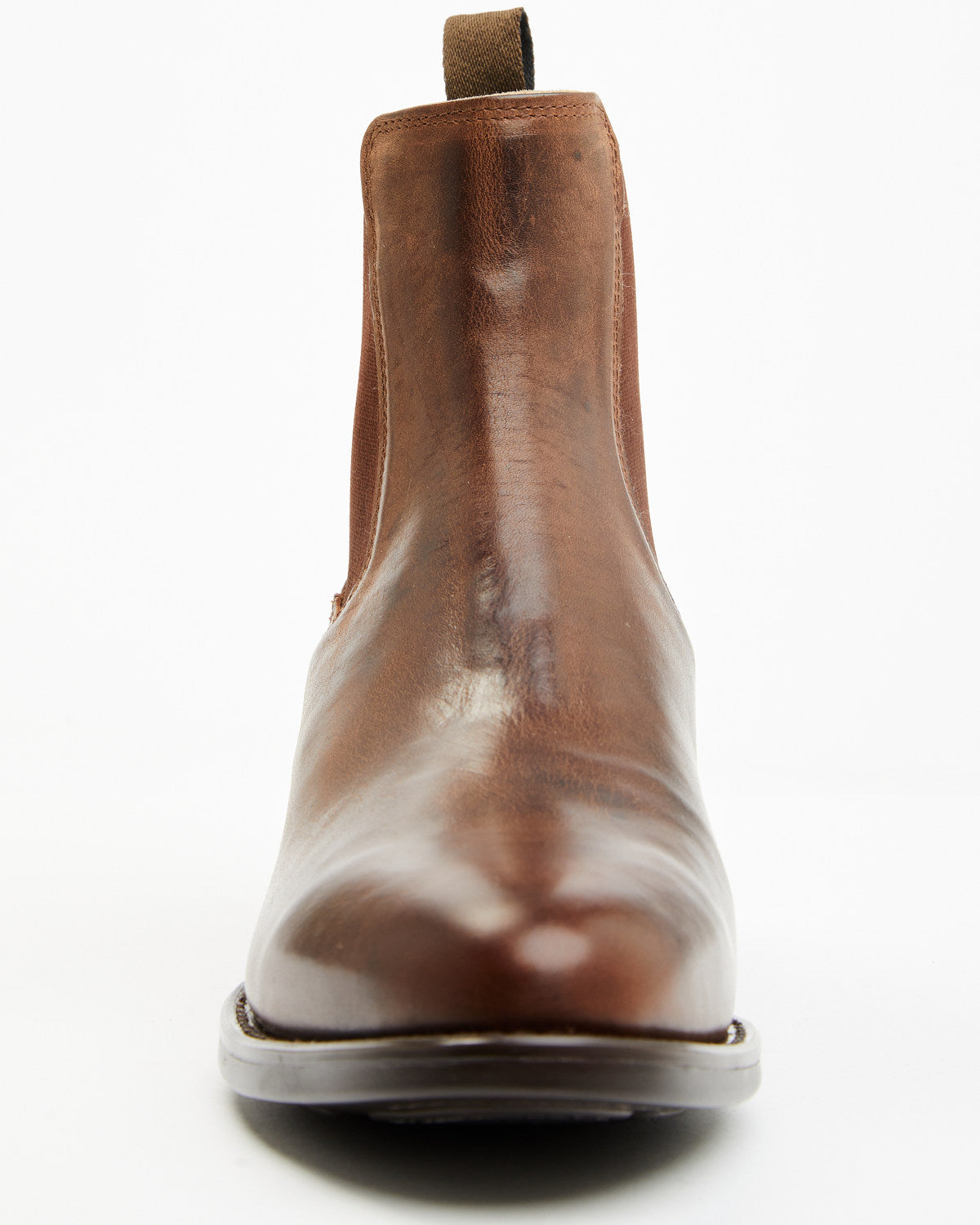 Cody James Men's Scout Chelsea Boots - Round Toe