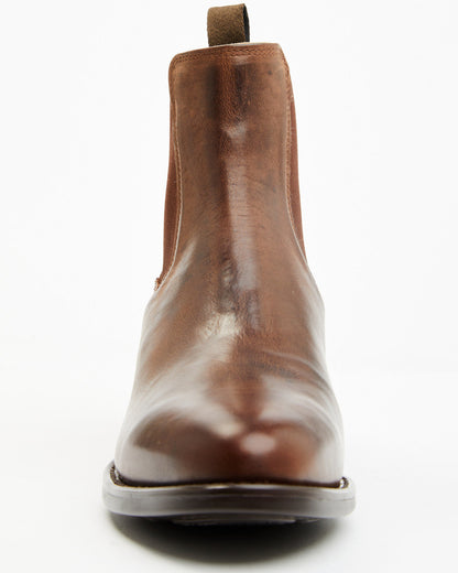 Cody James Men's Scout Chelsea Boots - Round Toe