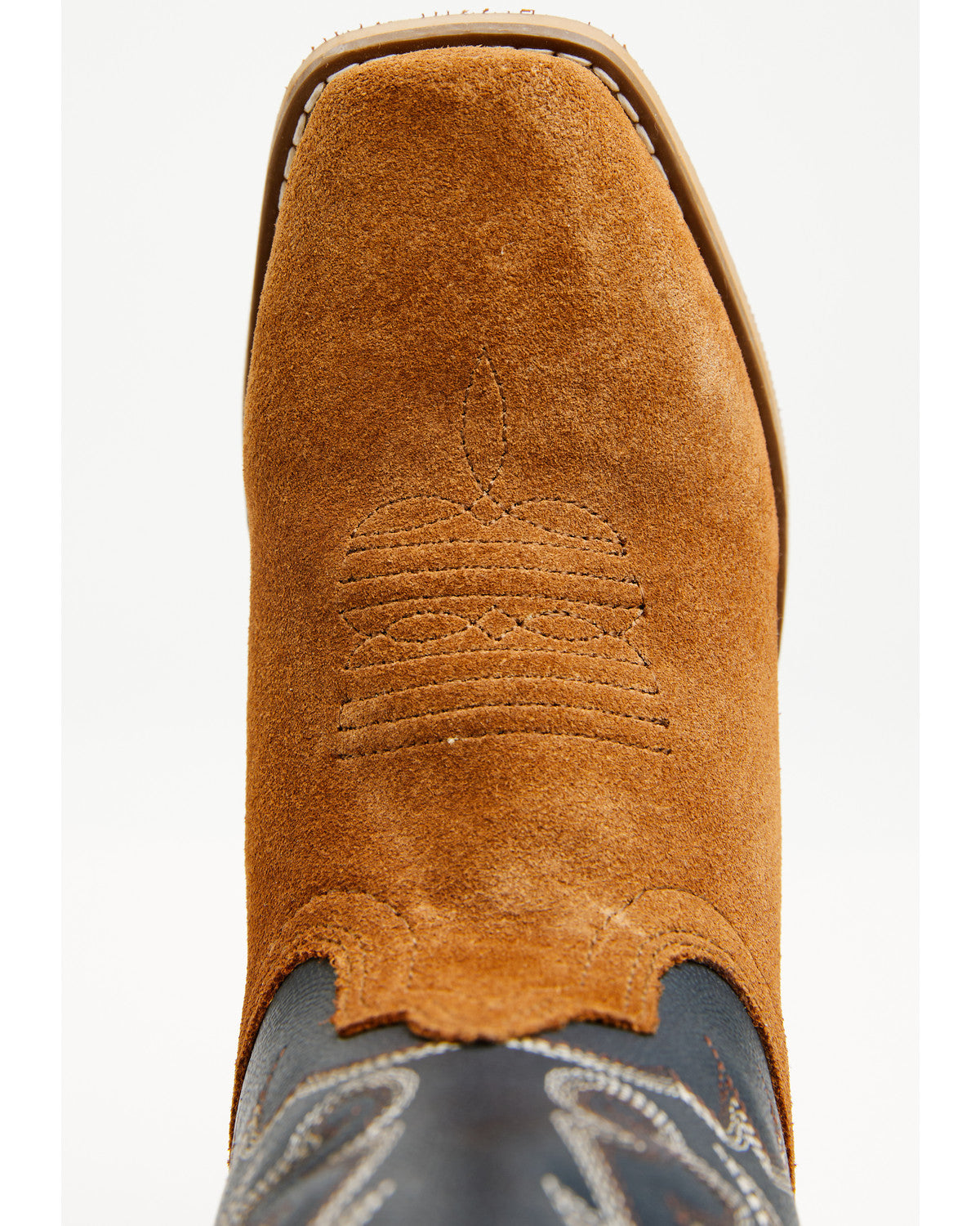 Cody James Boys' Jace Western Boots - Square Toe