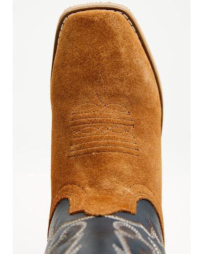 Cody James Boys' Jace Western Boots - Square Toe