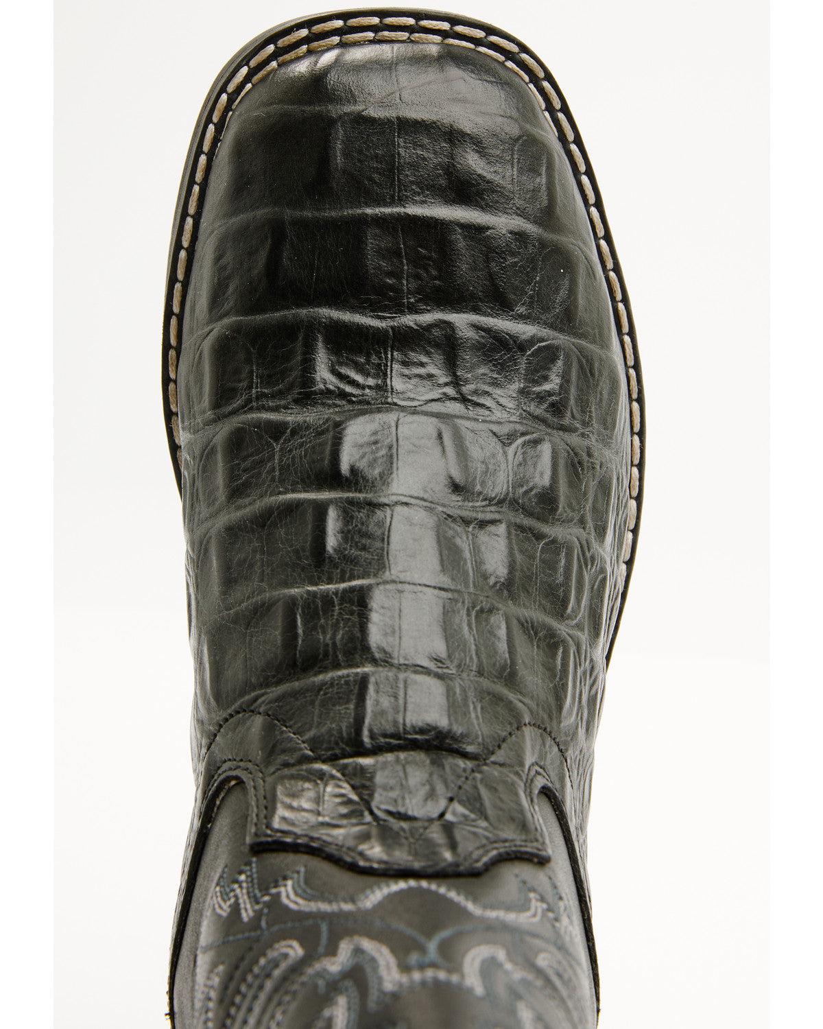 Cody James Boys' Beau Western Boots - Broad Square Toe