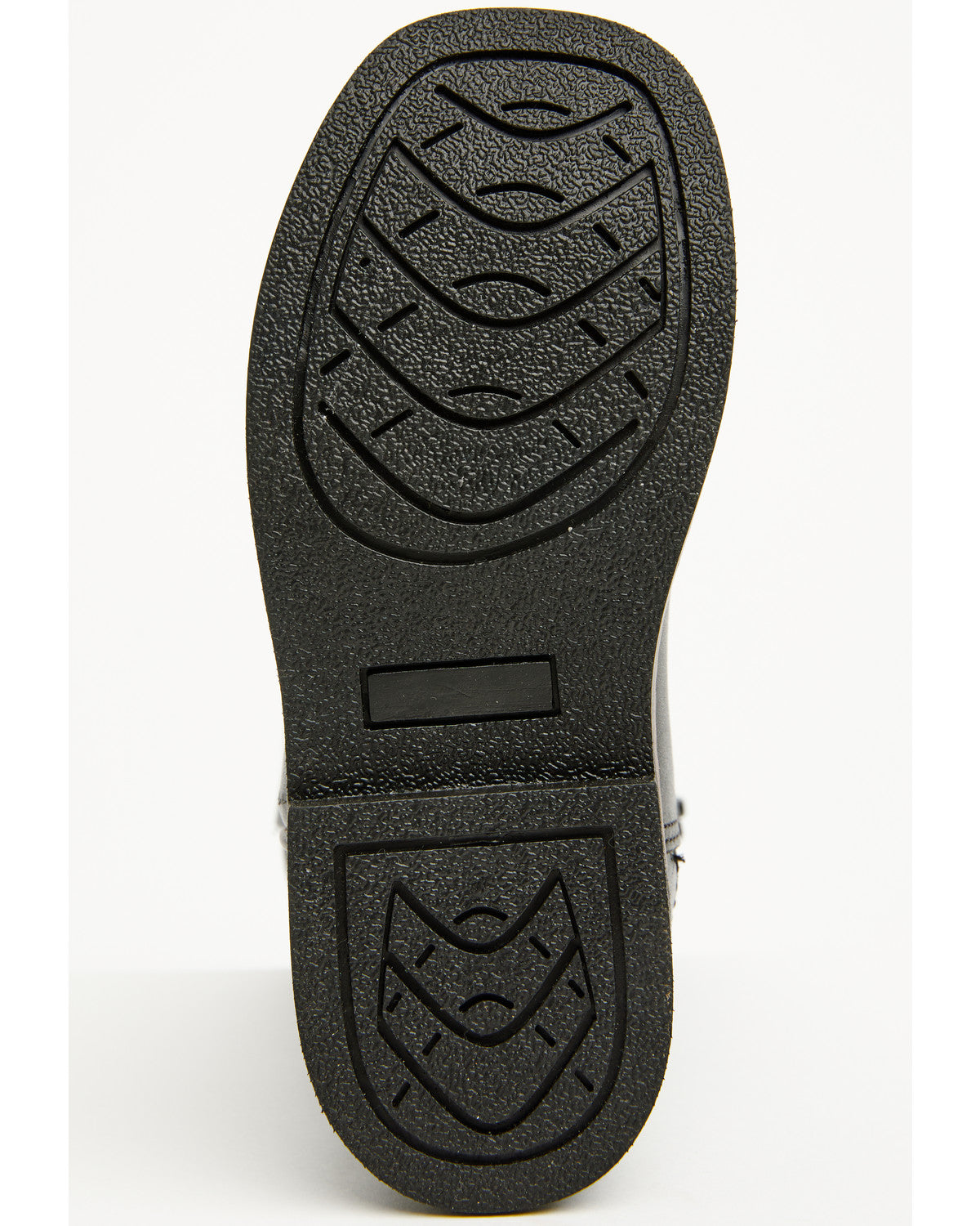 Cody James Toddler Boys' Westley Dane Western Boots - Broad Square Toe