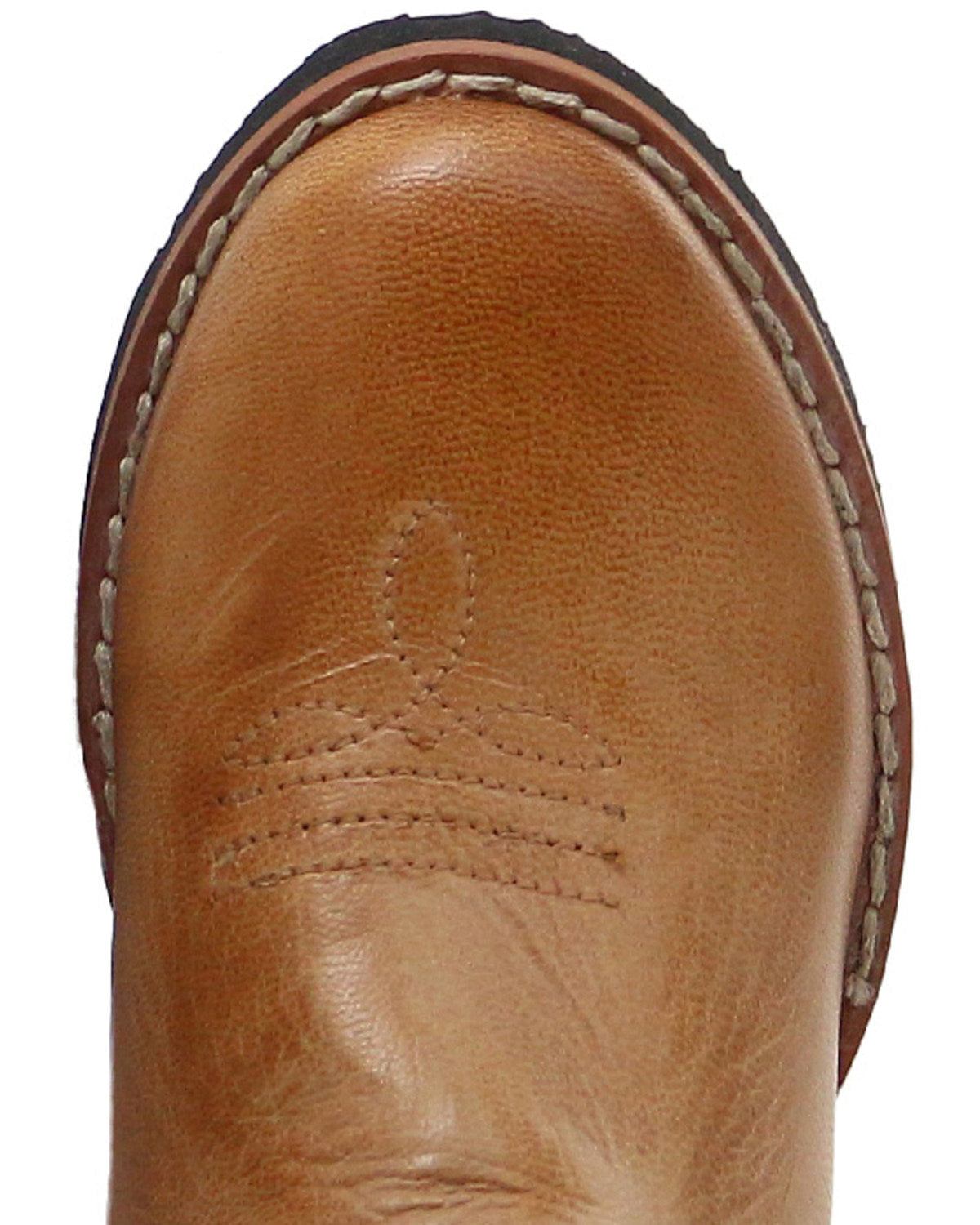Cody James Toddler Boys' Showdown Western Boots - Round Toe