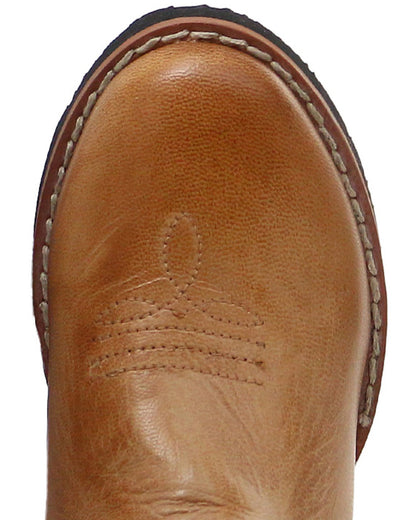 Cody James Toddler Boys' Showdown Western Boots - Round Toe