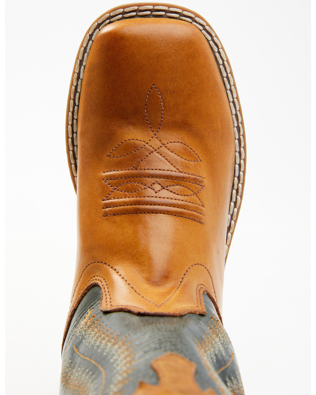 Cody James Boys' Western Boots - Square Toe