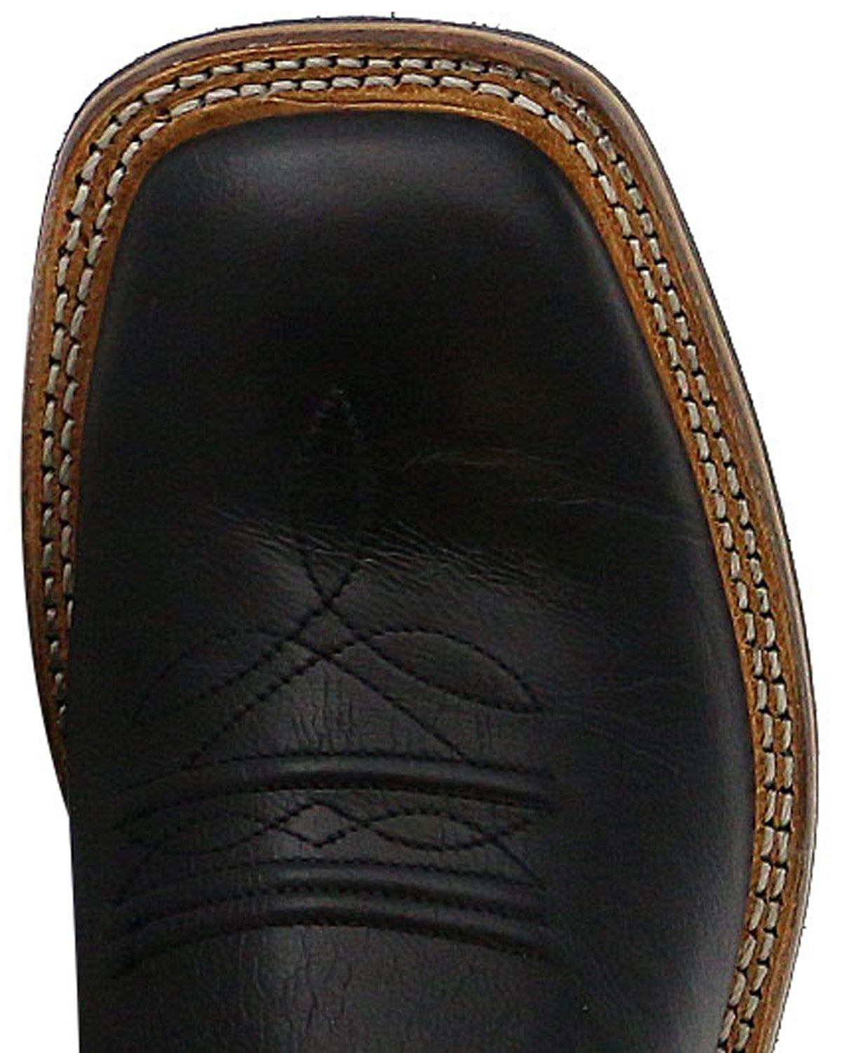 Cody James Boys' Canyon Western Boots - Square Toe