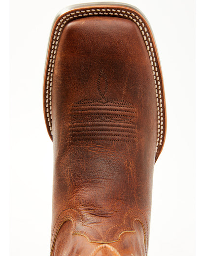 Cody James Men's Xero Gravity Extreme Maximo Performance Leather Weste