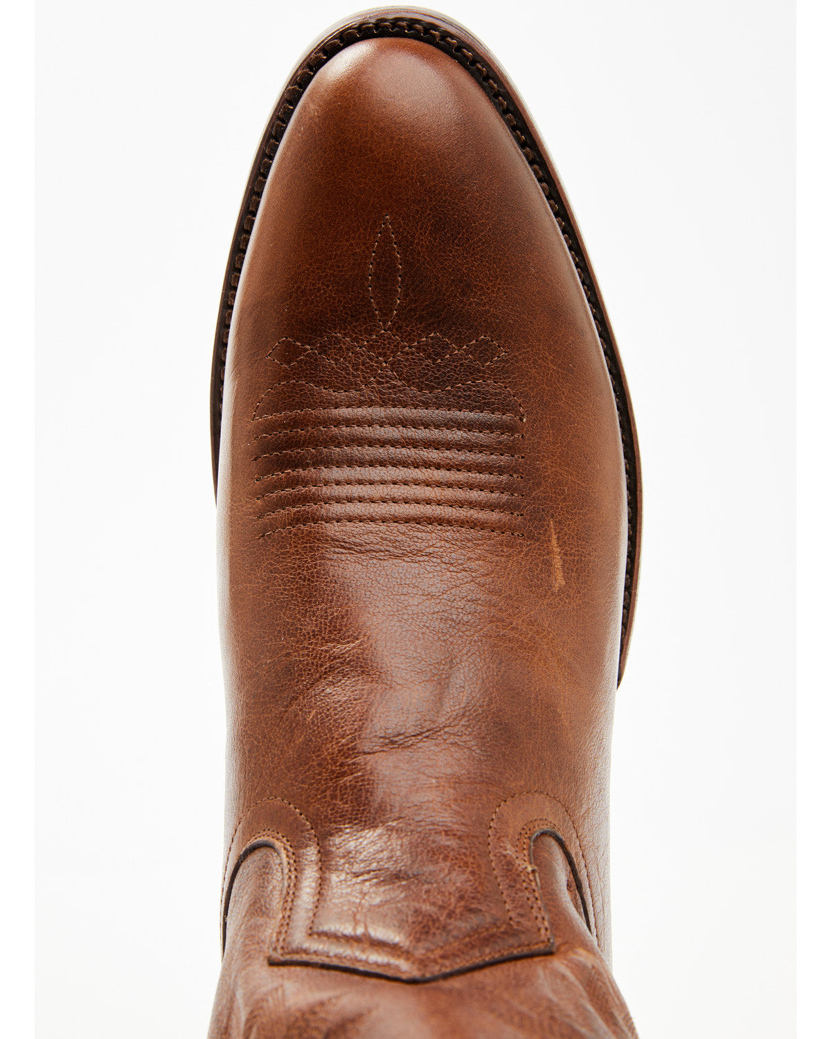 Cody James Men's Briana Western Boots - Round Toe