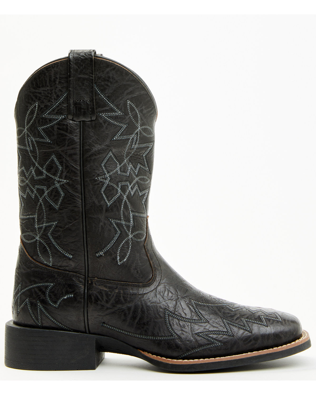 Cody James Ace™ Western Boots - Broad Square Toe