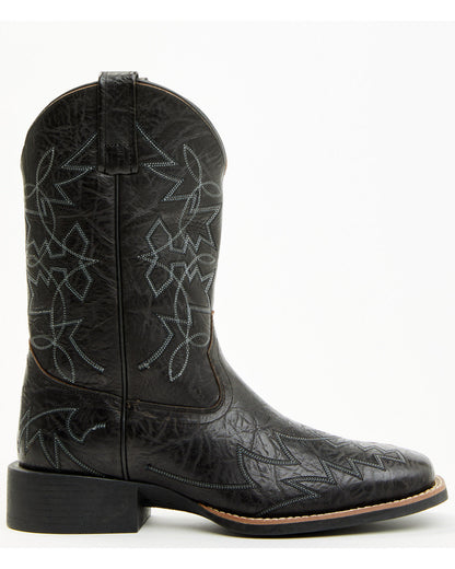 Cody James Ace™ Western Boots - Broad Square Toe