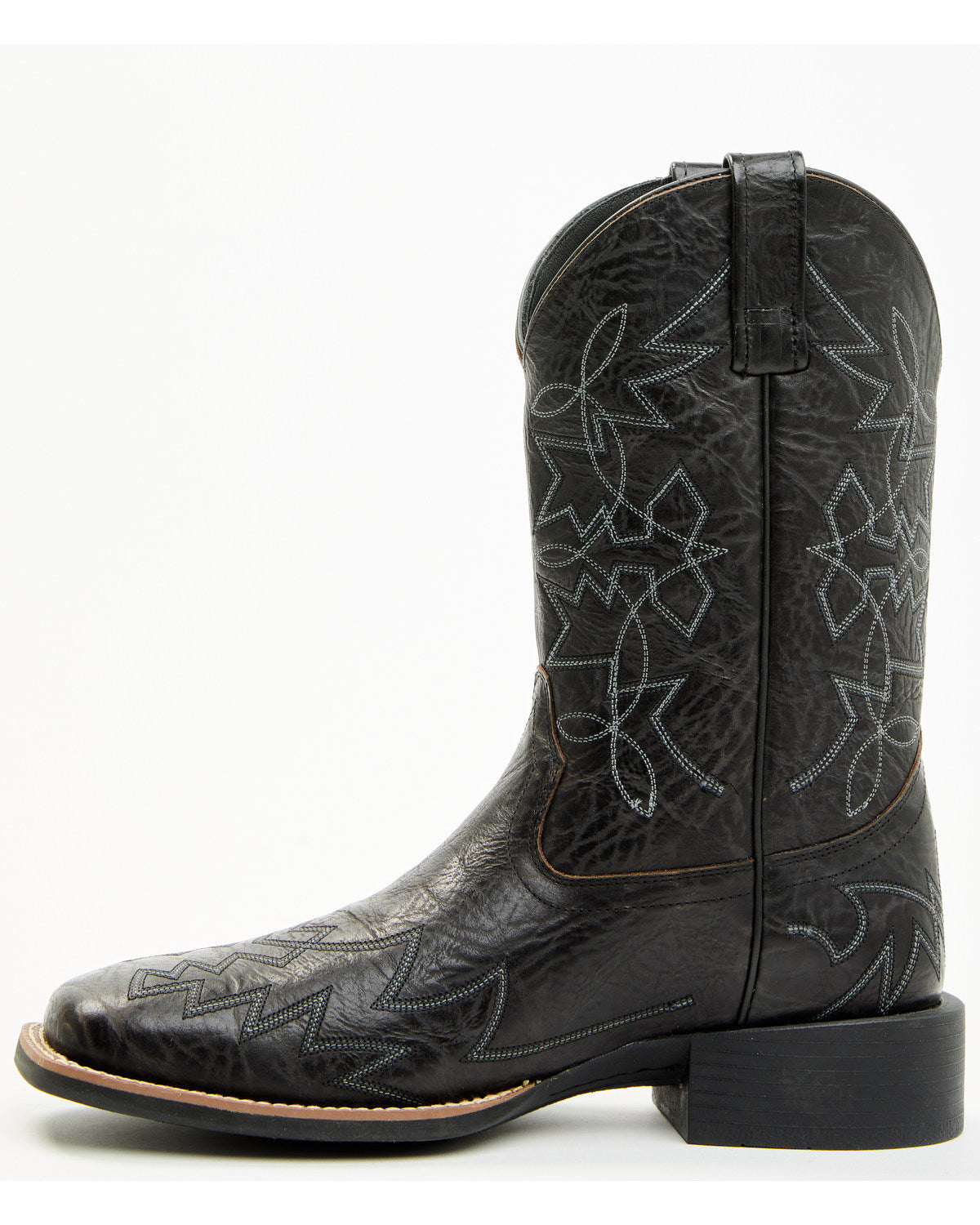 Cody James Ace™ Western Boots - Broad Square Toe