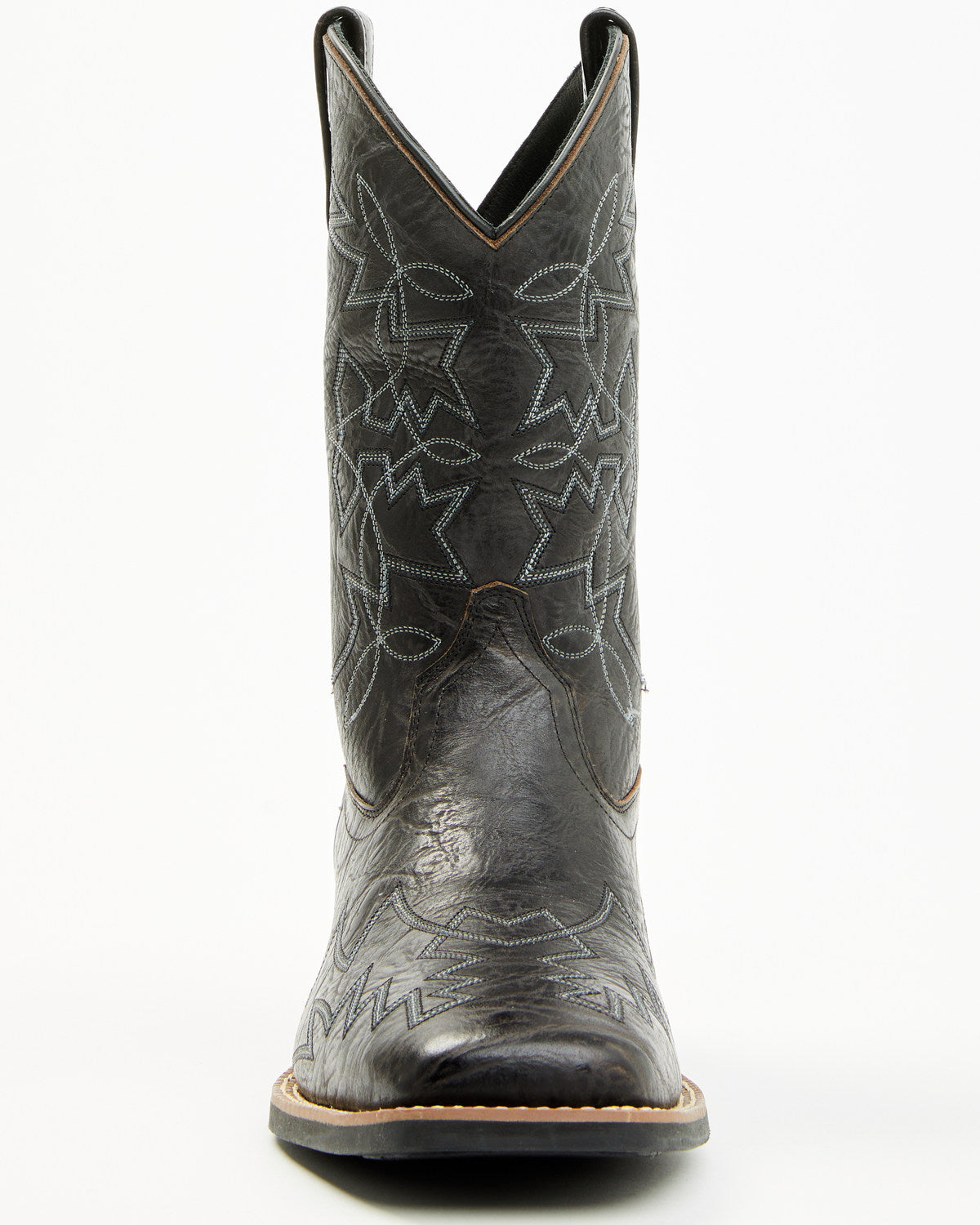 Cody James Ace™ Western Boots - Broad Square Toe