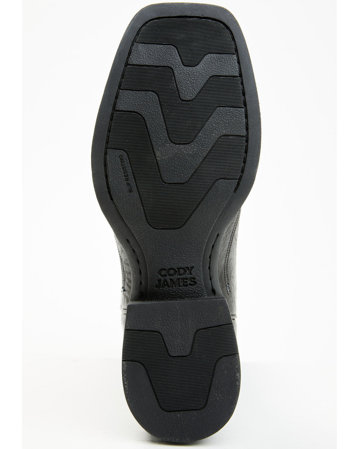 Cody James Ace™ Western Boots - Broad Square Toe
