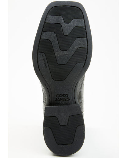 Cody James Ace™ Western Boots - Broad Square Toe