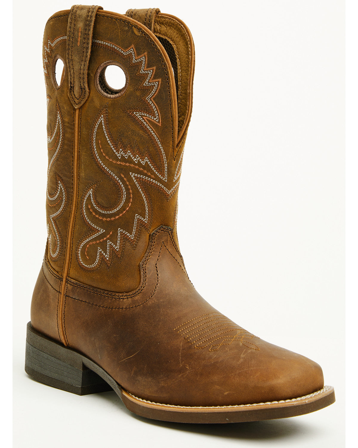 Cody James Cush Core® Men's Honcho Performance Western Boots - Broad S