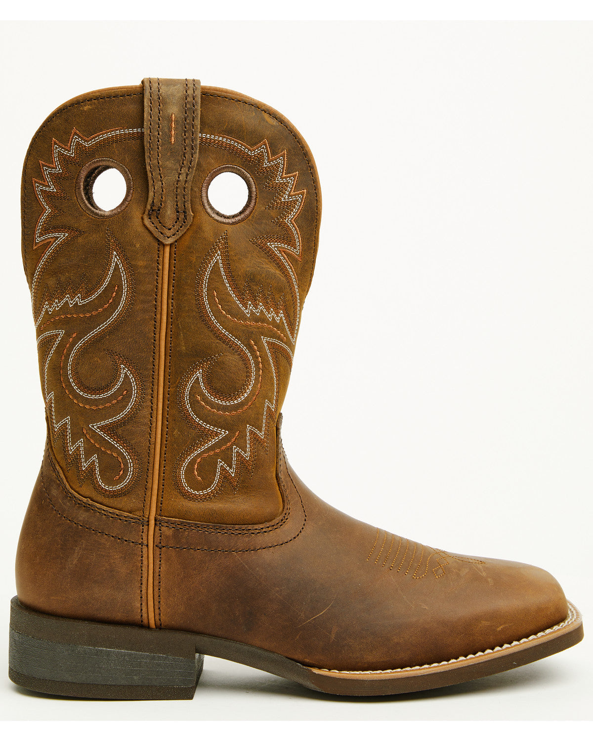 Cody James Cush Core® Men's Honcho Performance Western Boots - Broad S