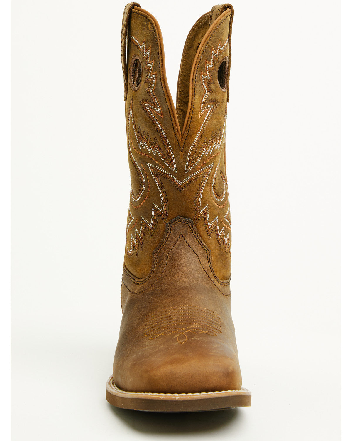 Cody James Cush Core® Men's Honcho Performance Western Boots - Broad S