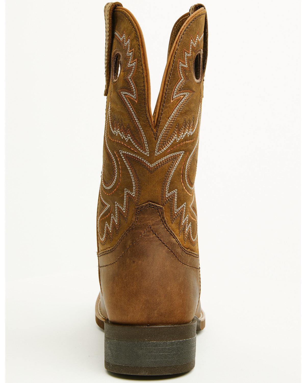 Cody James Cush Core® Men's Honcho Performance Western Boots - Broad S