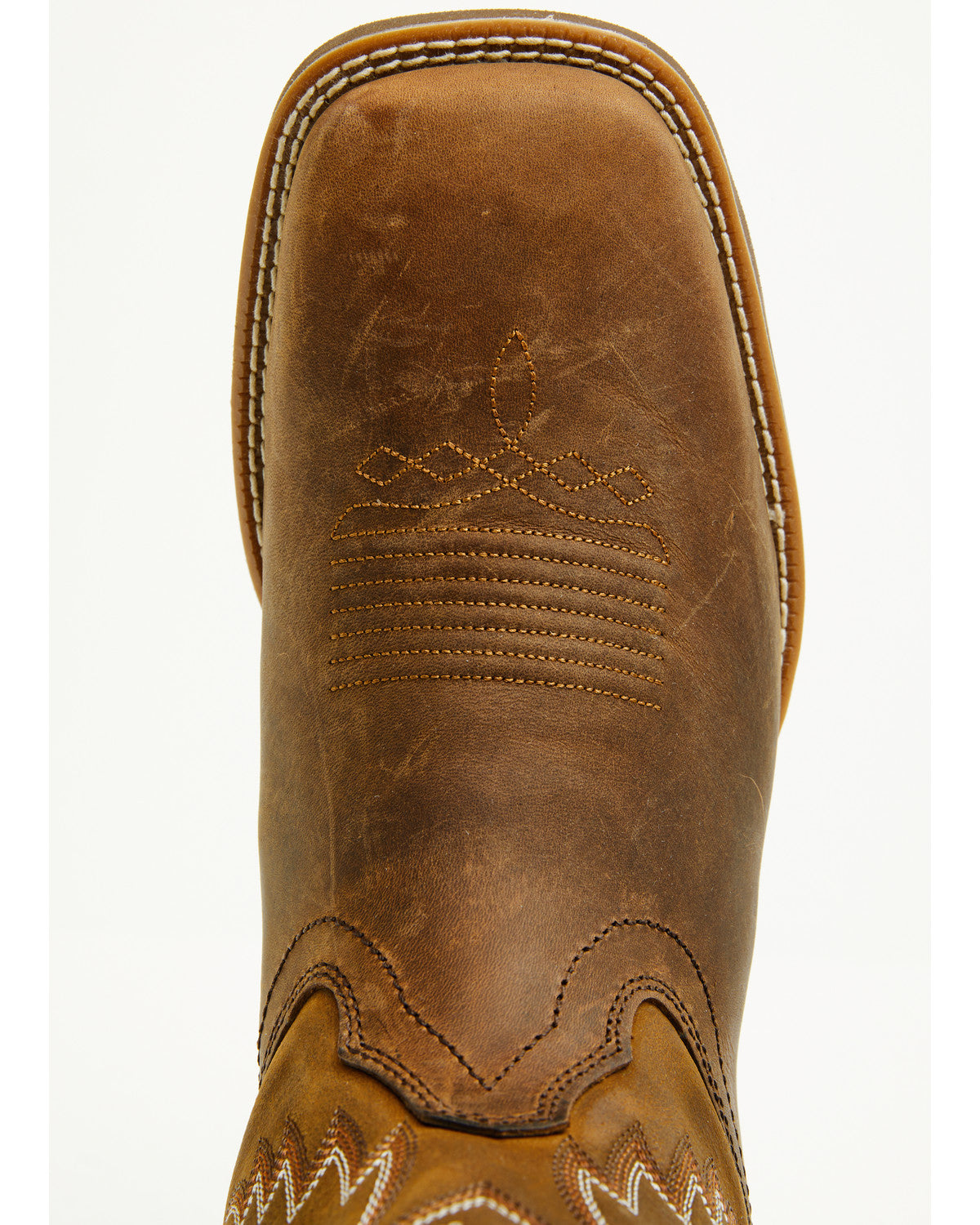 Cody James Cush Core® Men's Honcho Performance Western Boots - Broad S