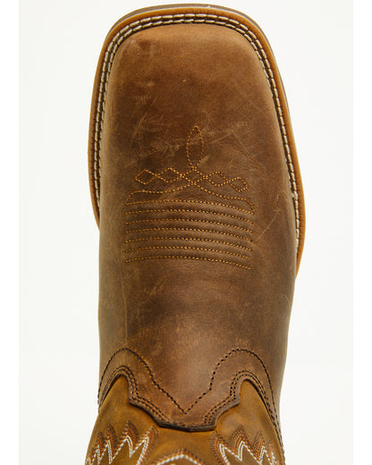 Cody James Cush Core® Men's Honcho Performance Western Boots - Broad S