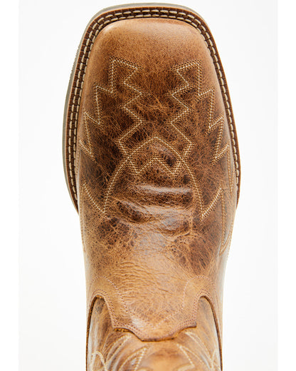 Cody James Ace™ Western Boots - Broad Square Toe