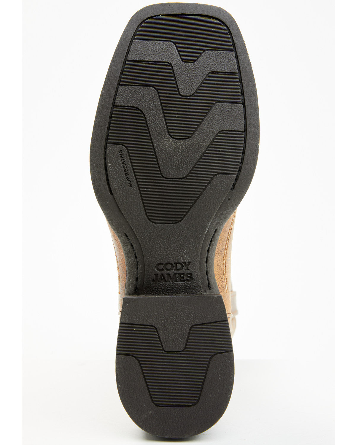 Cody James Ace™ Western Boots - Broad Square Toe