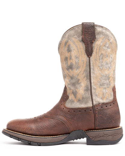 Cody James Men's Tyche Lite Performance Western Boots - Broad Square T