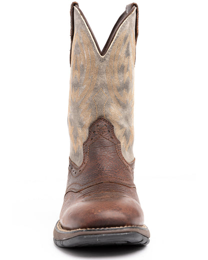Cody James Men's Tyche Lite Performance Western Boots - Broad Square T